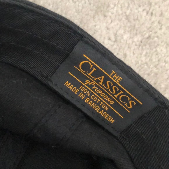 Anti Social Social Club “I Miss You” Cap - Picture 5 of 5